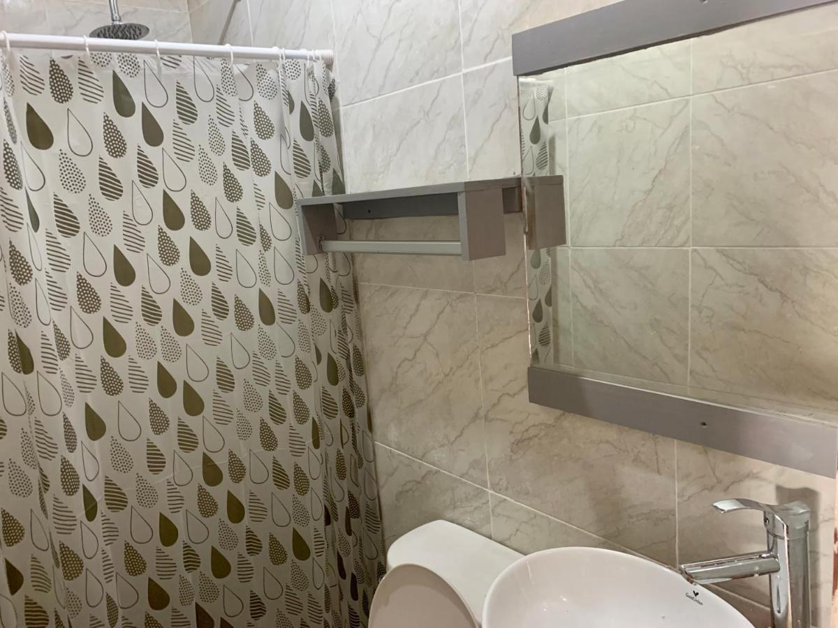 Hotel Mayab - Zone 5*