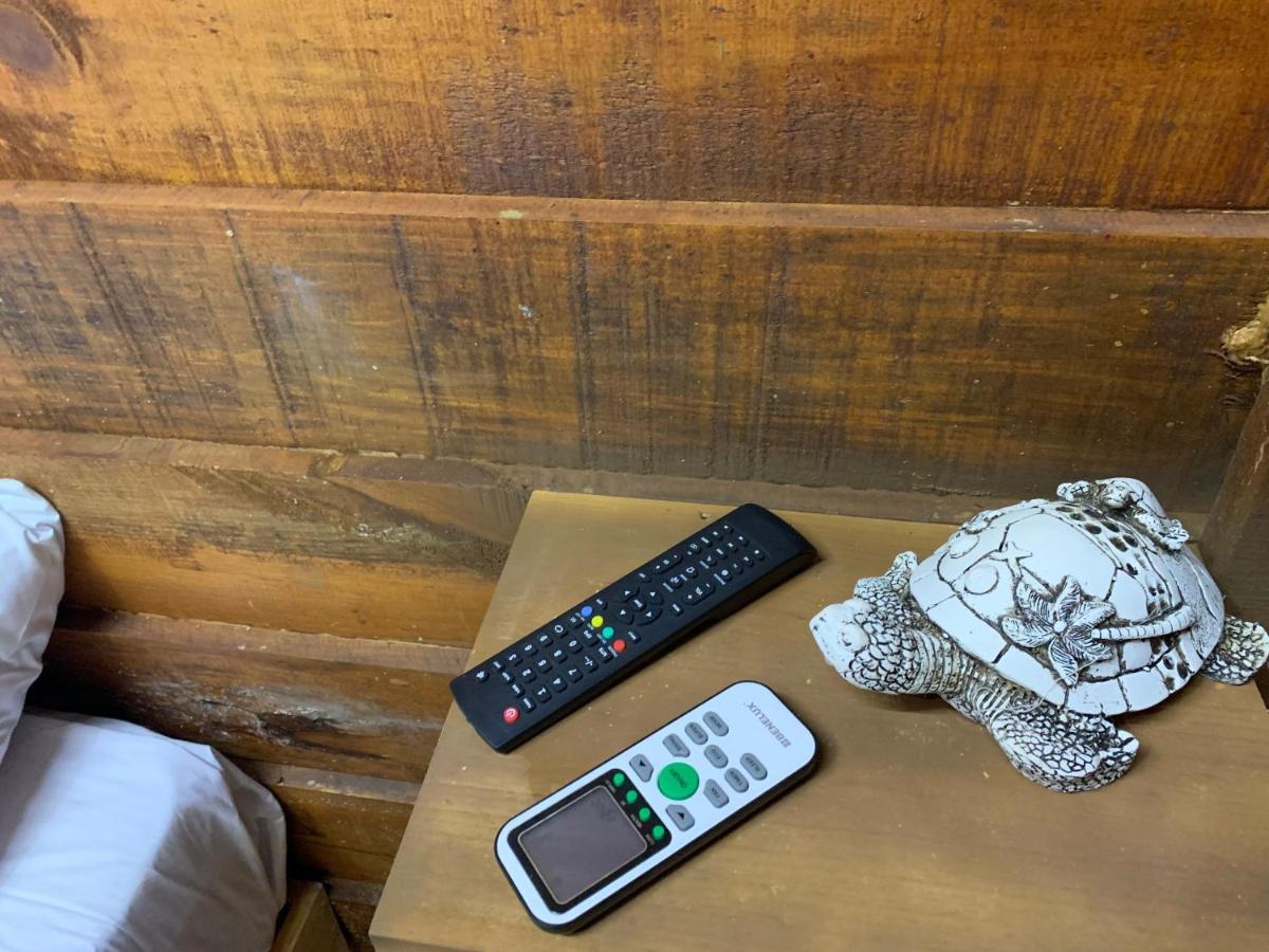 Hotel Mayab - Zone Isla Holbox